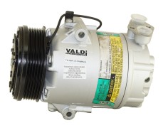 AC Compressor HONDA CIVIC...