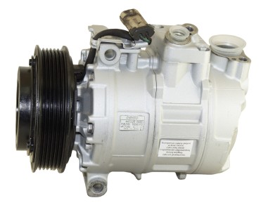 AC Compressor RENAULT ESPACE IV VEL SATIS 02- 3.0 DCI 447220-9480