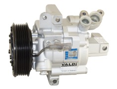 AC Compressor CITROEN C1...