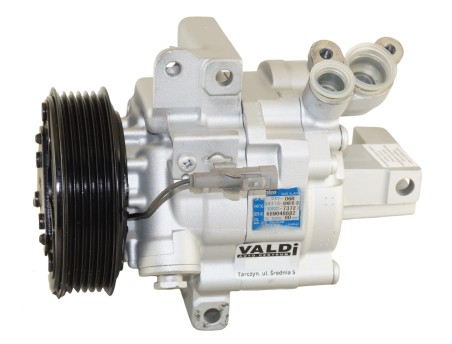Klimakompressor CITROEN C1 PEUGEOT 107 TOYOTA AYGO 1.0 88310-0H010-D
