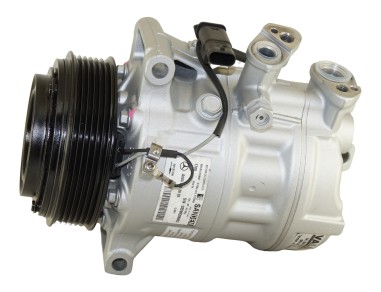 Klimakompressor MERCEDES C-KLASSE W205 E-KLASSE W213 CLS GLC A0008303902