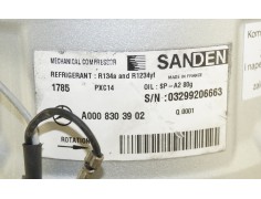 MERCEDES C-KLASA W205... 2