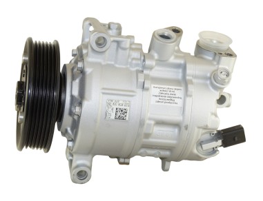 AC Compressor AUDI SEAT SKODA VW 5Q0820803F 447150-6031