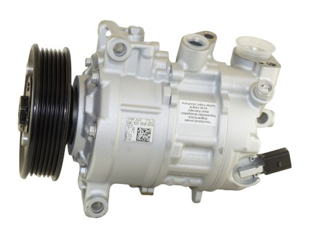 AC Compressor AUDI SEAT SKODA VW 5Q0820803F 447150-6031