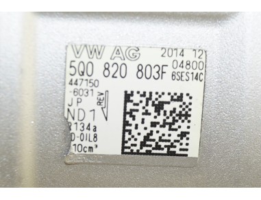 AUDI SEAT SKODA VW 5Q0820803F,...