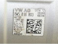 AC Compressor AUDI A4 A5 A6... 2