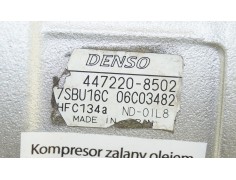 AC Compressor MG ZT ROVER... 2