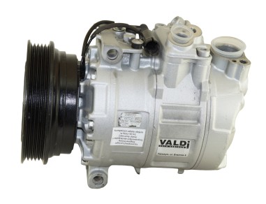 AC Compressor MG ZT ROVER 45 75 LAND ROVER FREELANDER 99- 2.0 2.5 447220-8502