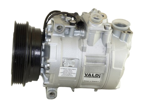AC Compressor MG ZT ROVER 45 75 LAND ROVER FREELANDER 99- 2.0 2.5 447220-8502