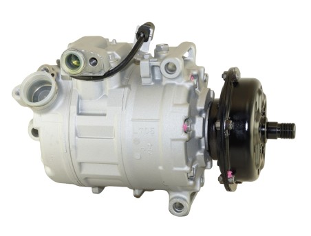 Klimakompressor VW TOUAREG PHAETON TRANSPORTER MULTIVAN 7H0820805C