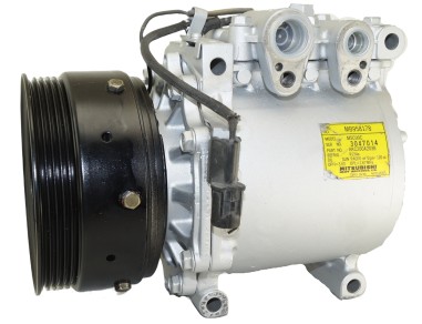 AC Compressor MITSUBISHI LANCER CARISMA COLT VOLVO S40 V40 MB958178