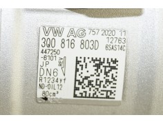AC Compressor AUDI SEAT... 2