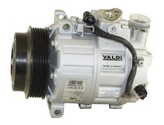 AC Compressor MERCEDES...