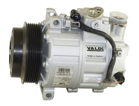 AC Compressor MERCEDES C-CLASS E-CLASS G-CLASS CLK SPRINTER A0022307211