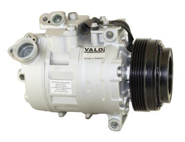 BMW 3 E36 5 E39 7 E38 X3 E83 X5 E53 447220-8025 KOMPRESOR