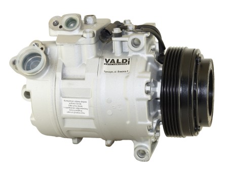 AC Compressor BMW 3 E36 5 E39 7 E38 X3 E83 X5 E53 447220-8025