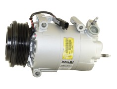 Klimakompressor FORD C-MAX...