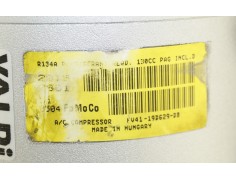 AC Compressor FORD C-MAX... 2