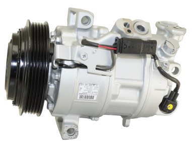 AC Compressor MERCEDES SPRINTER A-CLASS B-CLASS GLB GLA CLA A0008304202