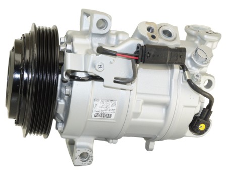 AC Compressor MERCEDES SPRINTER A-CLASS B-CLASS GLB GLA CLA A0008304202