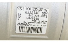 AC Compressor MERCEDES... 2