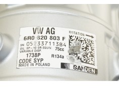 AC Compressor SEAT IBIZA... 2