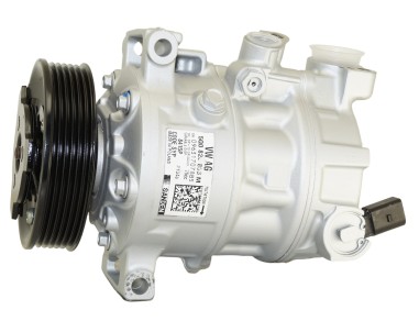 Klimakompressor AUDI SEAT SKODA VW 5Q0820803M PXE14-8415P