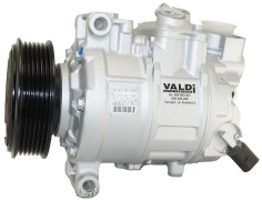 AC Compressor AUDI A4 B6 B7...