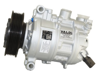 AC Compressor AUDI A4 A5 A6 A7 Q5 Q7 VW TOUAREG 4M0820803