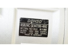 AC Compressor BMW 1... 2