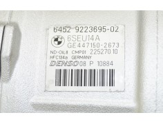 BMW 1/2/3/4/X3/X4... 2