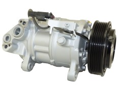 AC Compressor BMW 1 F40 2...