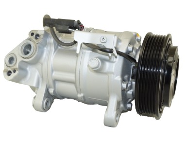 AC Compressor BMW 1 F40 2 F45 X1 F48 X2 F39 MINI CLUBMAN COUNTRYMAN 7948797