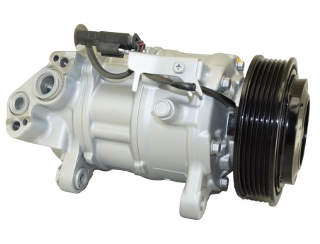 Klimakompressor BMW 1 F40 2 F45 X1 F48 X2 F39 MINI CLUBMAN COUNTRYMAN 7948797