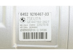 Klimakompressor BMW 1 F21 3... 2