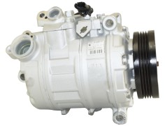 AC Compressor BMW 3...