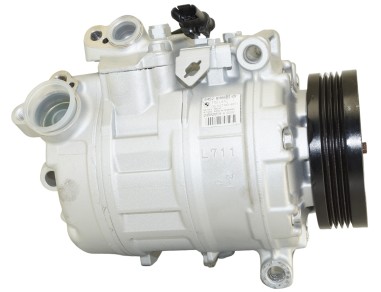 BMW 3 (E90,E92,E91) 5 (E60,E61) 64529118602-01, 447190-8071 KOMPRESOR