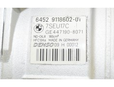 Klimakompressor BMW 3... 2