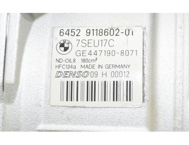 BMW 3 (E90,E92,E91) 5 (E60,E61)...