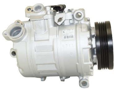 BMW 3 (E90,E92,E91) 5 (E60,E61) 64529118602-02 KOMPRESOR