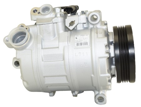 Klimakompressor BMW 3 (E90,E92,E91) 5 (E60,E61) 64529118602-02