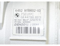 BMW 3 (E90,E92,E91) 5... 2