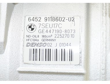 BMW 3 (E90,E92,E91) 5 (E60,E61)...