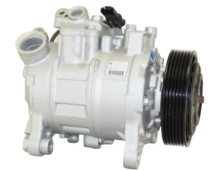 AC Compressor BMW 3 (E90,E92,E93,E91) X3 (F25) 64529225704-01