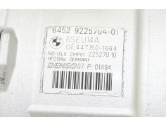 AC Compressor BMW 3... 2