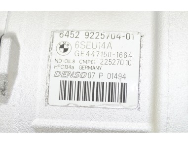 BMW 3 (E90,E92,E93,E91) X3 (F25)...