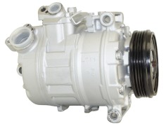 AC Compressor BMW 3...