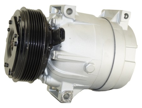 AC Compressor INTERSTAR PRIMASTAR MOVANO VIVARO MASTER TRAFIC 8200678512