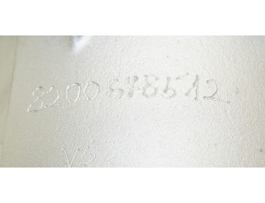 INTERSTAR PRIMASTAR MOVANO VIVARO...