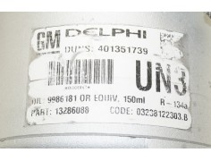 AC Compressor OPEL ASTRA H... 2